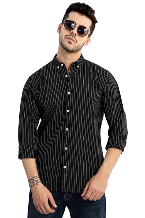 Round Neck T-Shirts