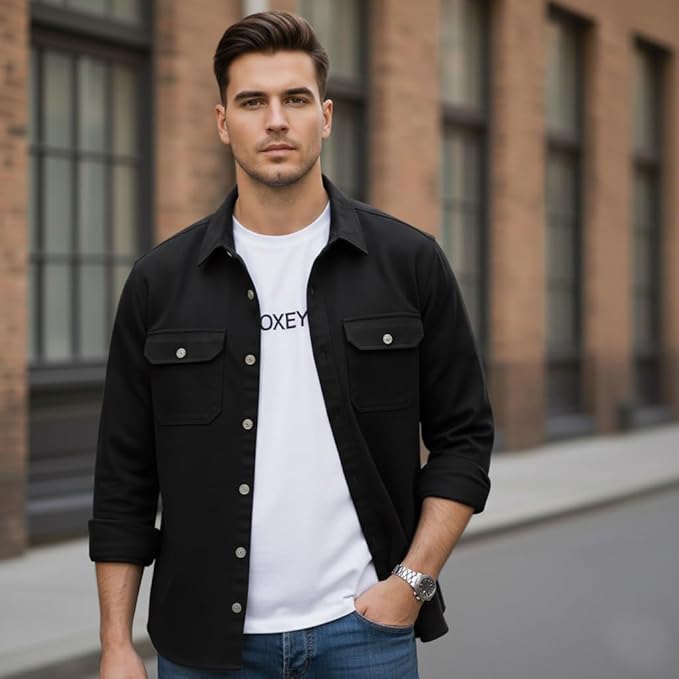 Round Neck T-Shirts