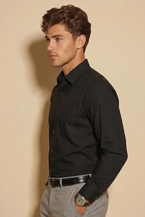 Round Neck T-Shirts
