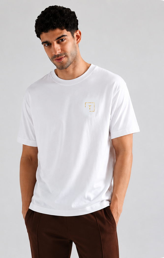 Round Neck T-Shirts