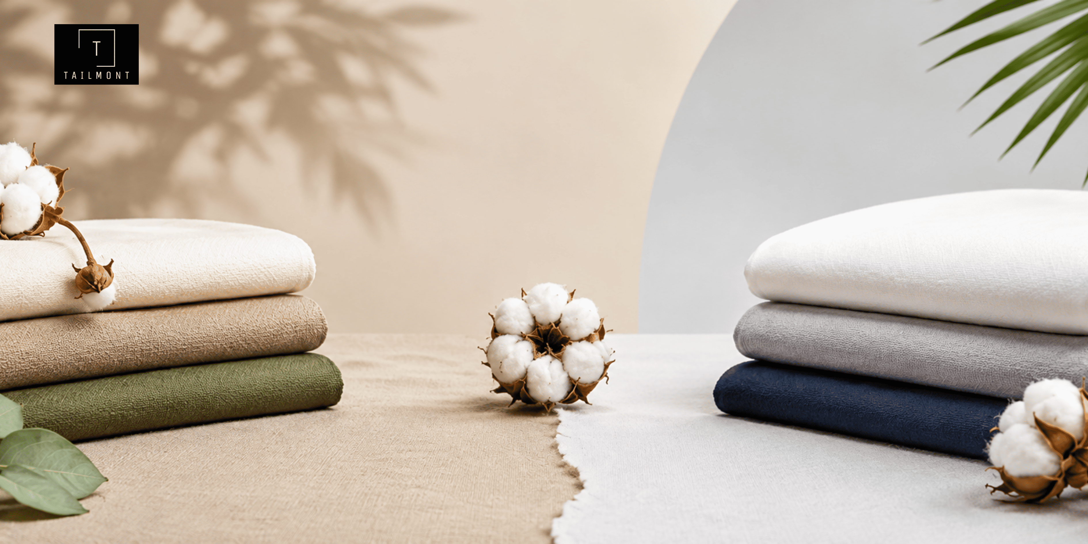 Organic Cotton vs Pima Cotton: Which Fabric Is Better?
