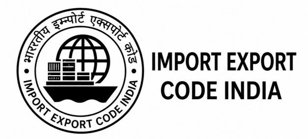 Import Export