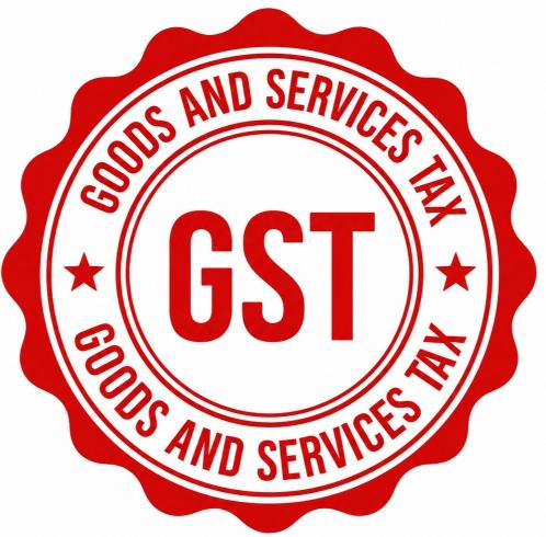GST