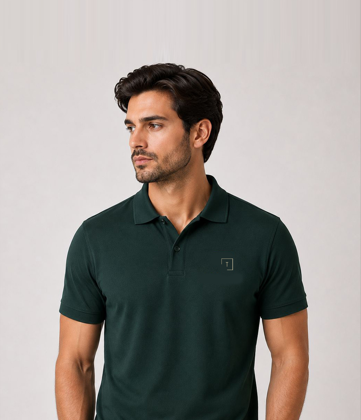 Round Neck T-Shirts