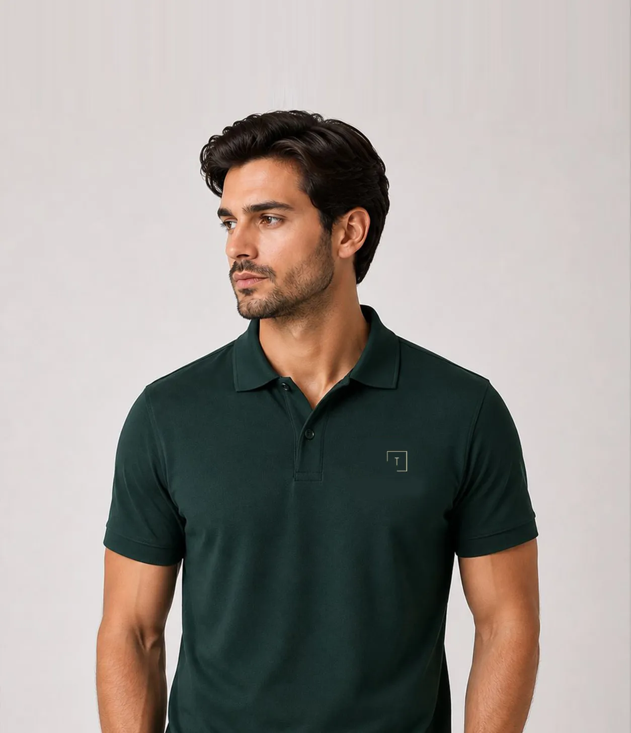 Polo T-Shirts by TailMont