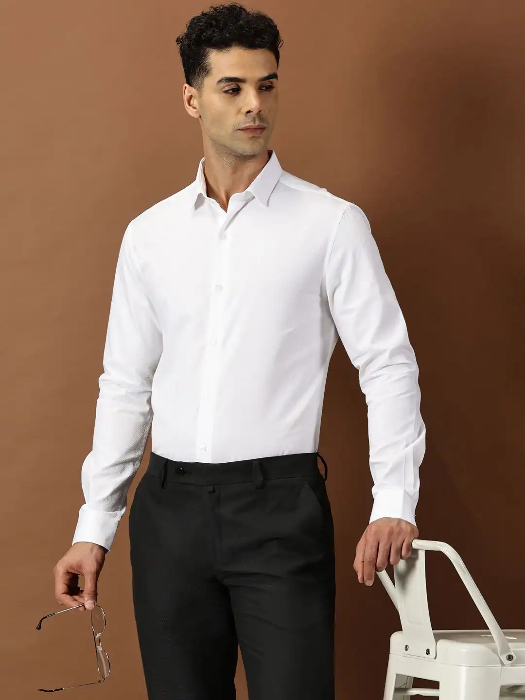 Formal Shirts by TailMont